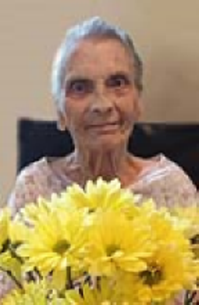 Mary  A. Stanich