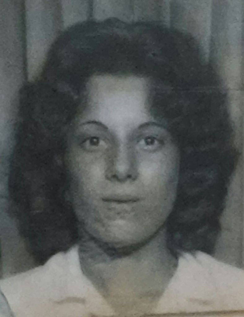 Marilyn L. (Fedran)  Carpenter