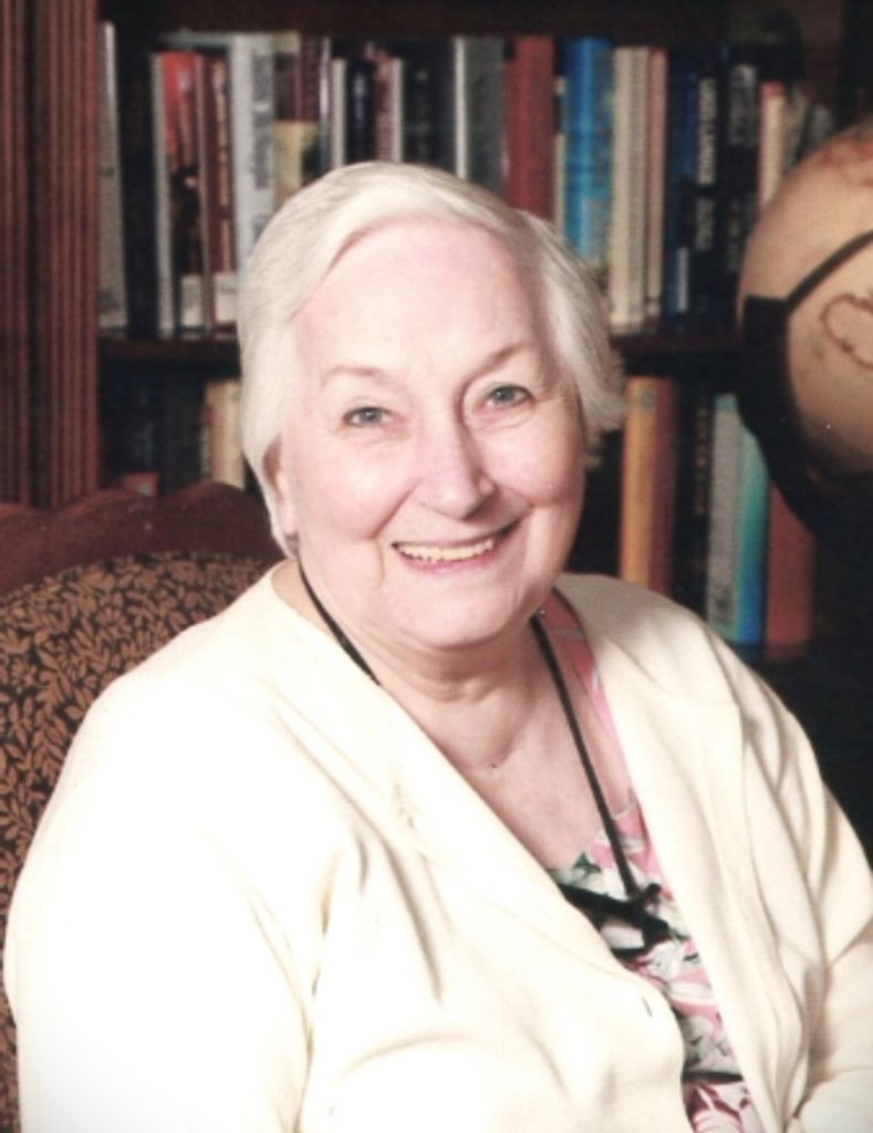 Nora Anne Applewhite Profile Photo