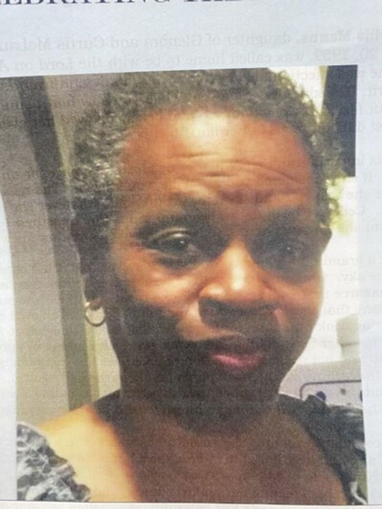 Icelia Manns Profile Photo