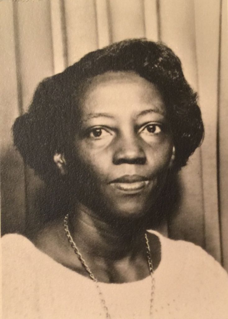 Ida Estes-Gantt