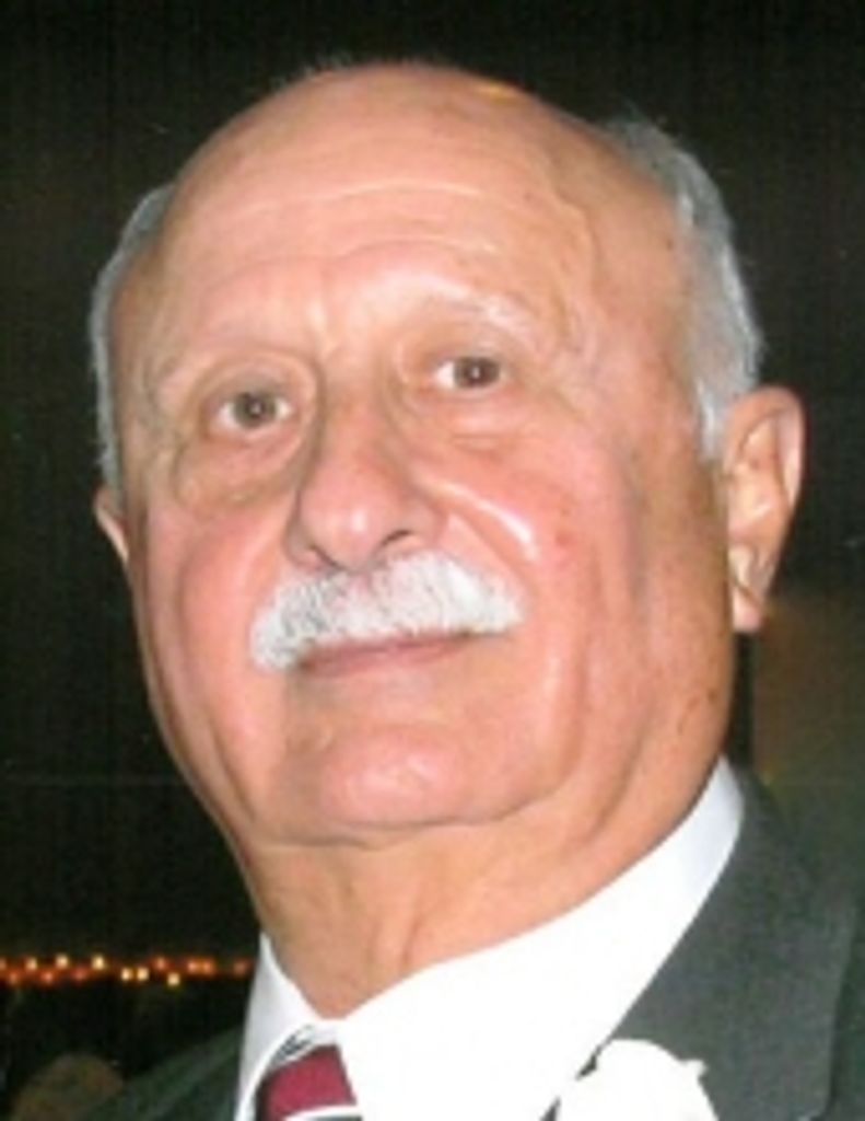 Richard Carzoli Profile Photo