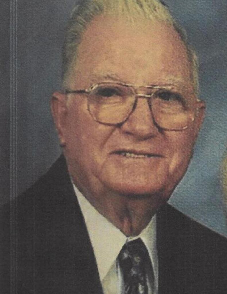John W. Dykes Profile Photo
