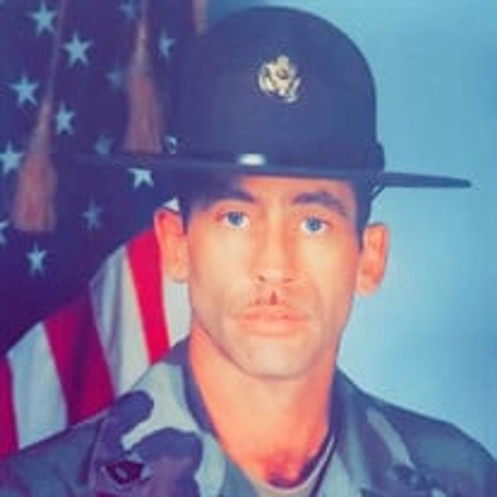 Ronald David Flowers