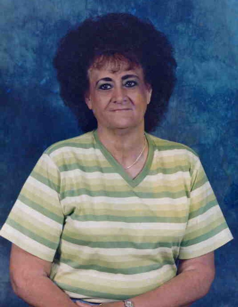 Ethel Jeanette Wise Profile Photo