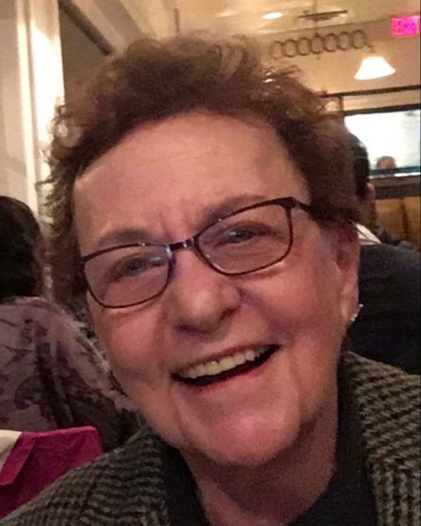 Eleanor Sweetman Smith Profile Photo