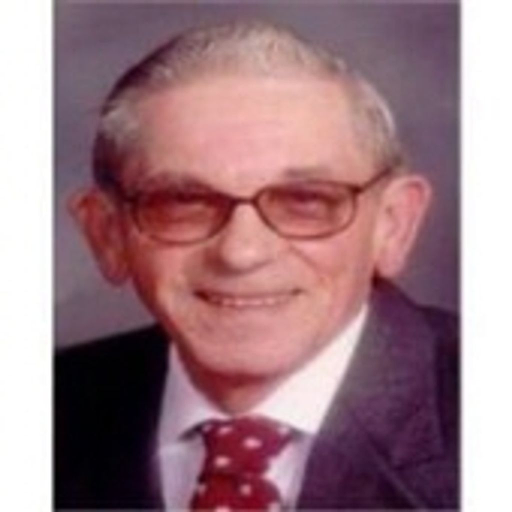 Charles A. Reihl