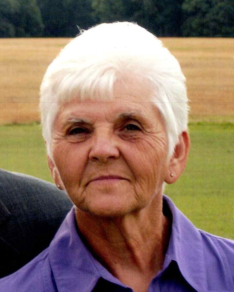 Patsy A. Garver Profile Photo