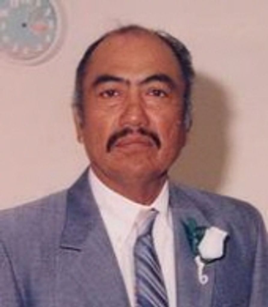 Aciano Escalante