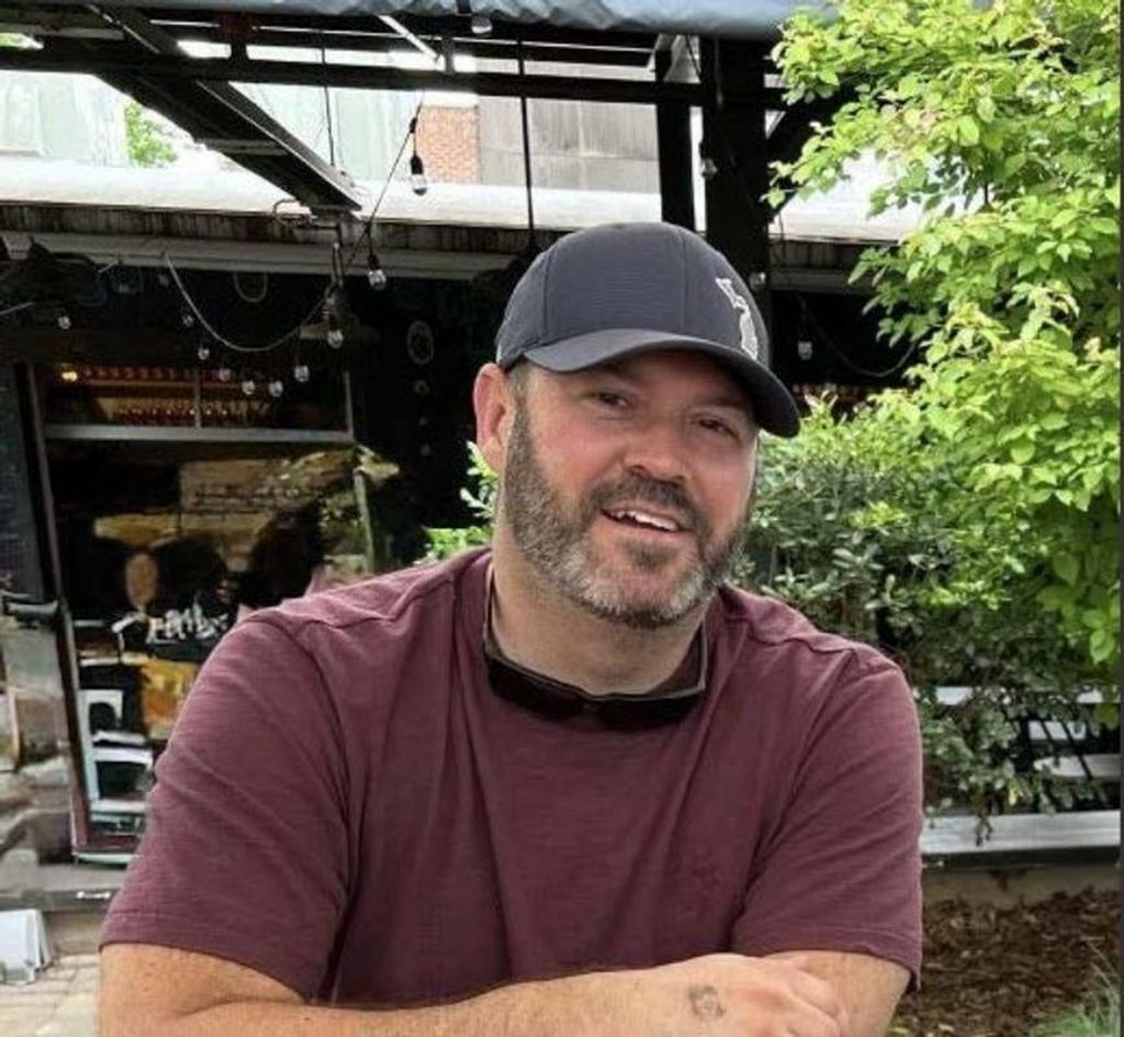 Kraig Steven Yeck Aka Dup Dup