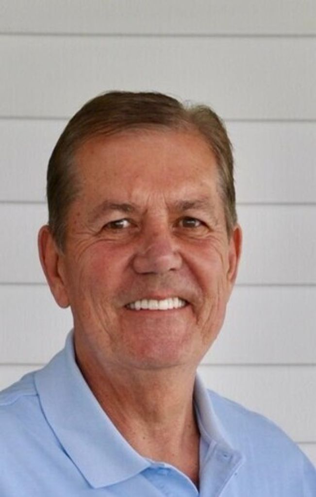 Joseph Alfred Cherry Profile Photo