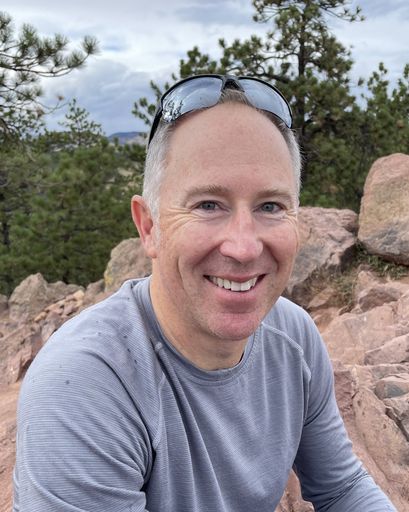 Nicholas Ryan Jones's obituary image