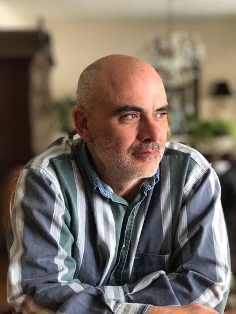 David Kent Arndt Jr. Profile Photo