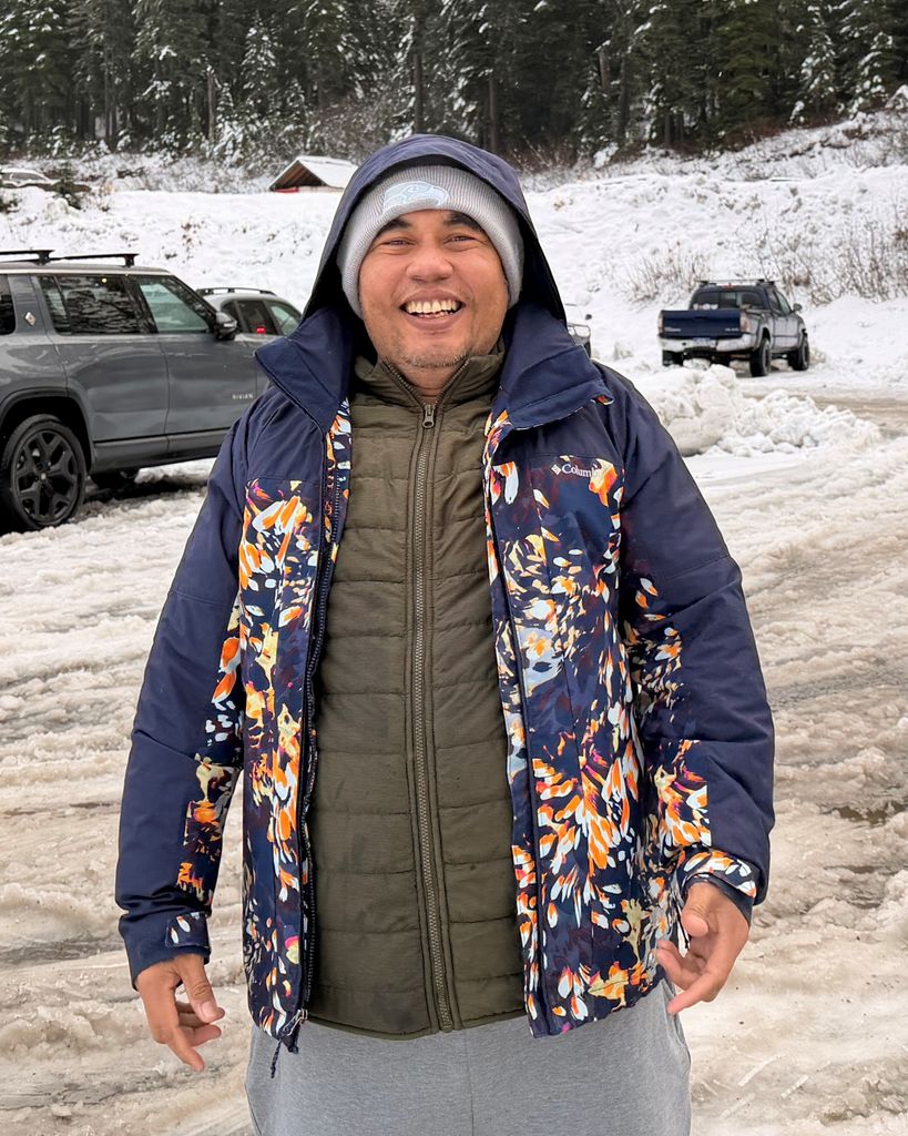 HOLLAND SERAFIN DAGATAN