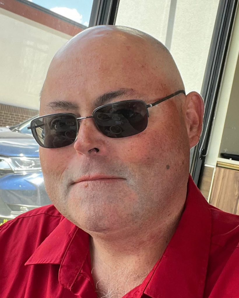 Brian Cermak Profile Photo