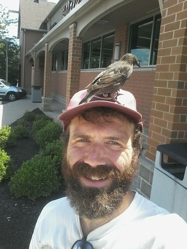 Lucas Paul Daransky Profile Photo