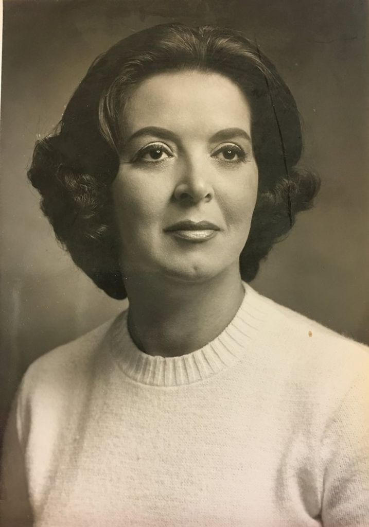 Maria Thereza Montgomery Profile Photo