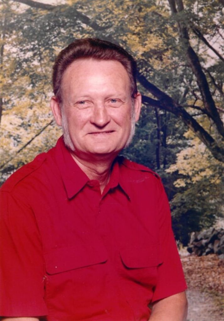 Ausbie Chester Weigart