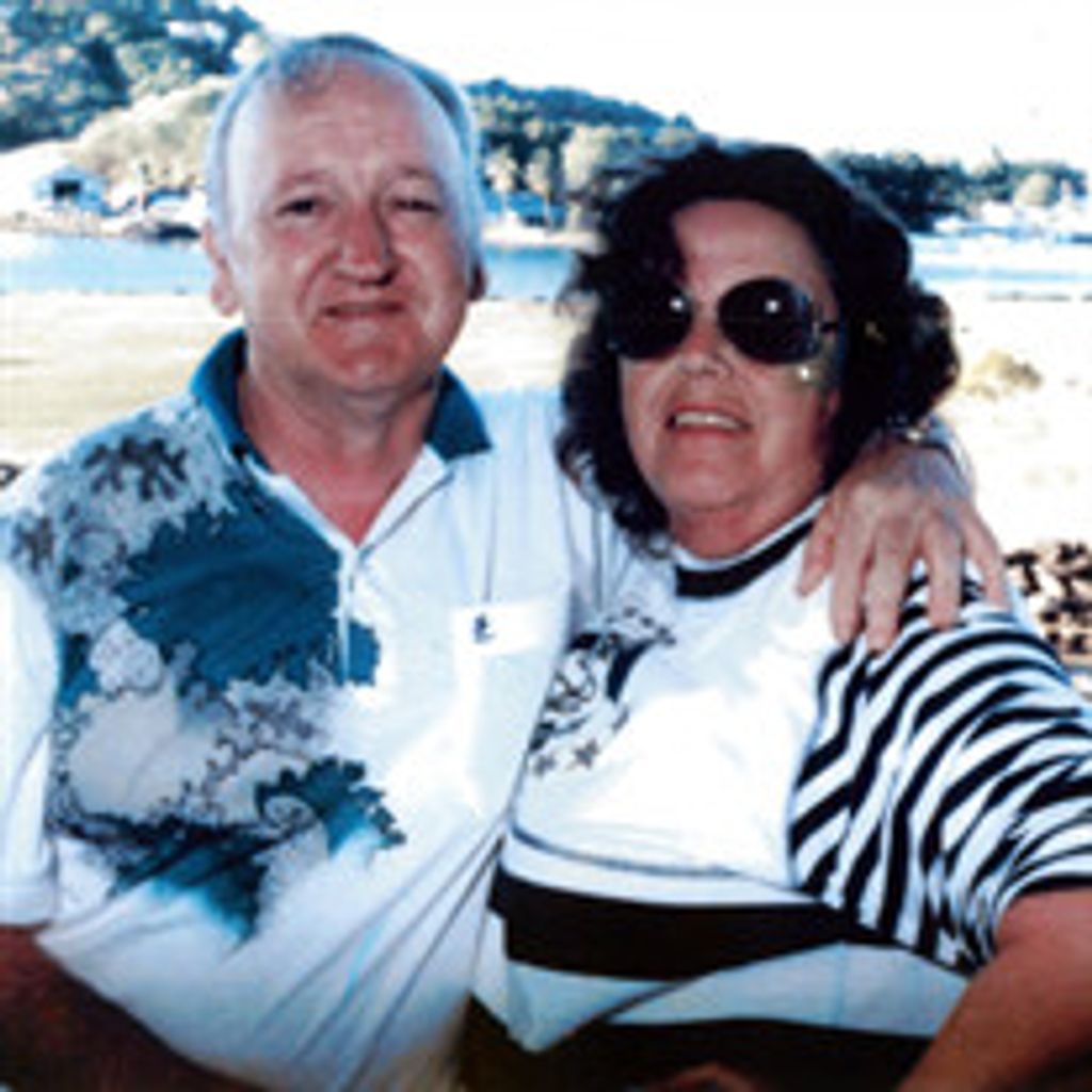 June Diana Bohan