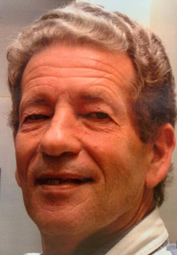 Don Gidean Boman Profile Photo