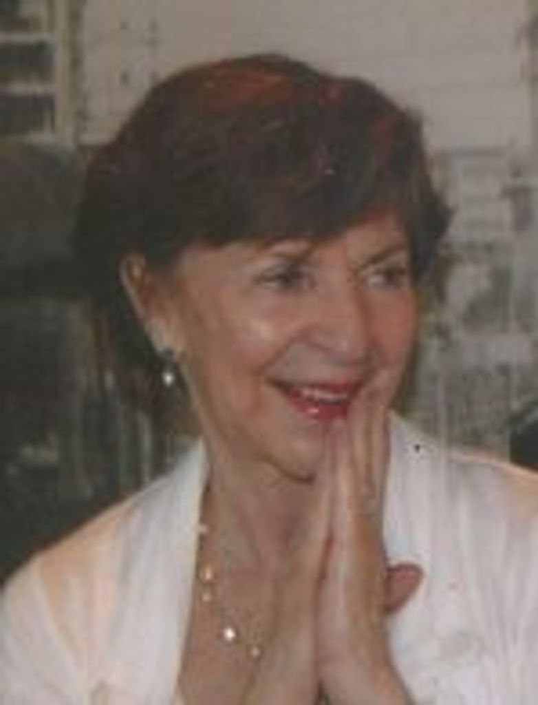 Carol Lacey Aniskovich