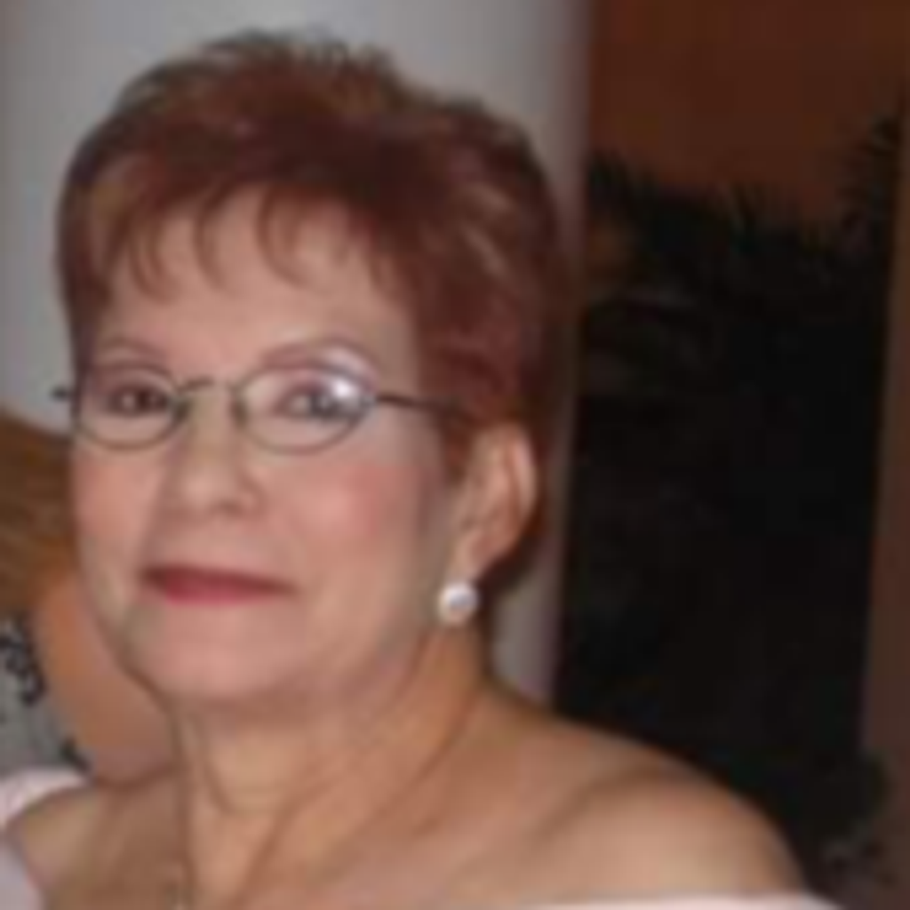 Nydia R. Bonilla