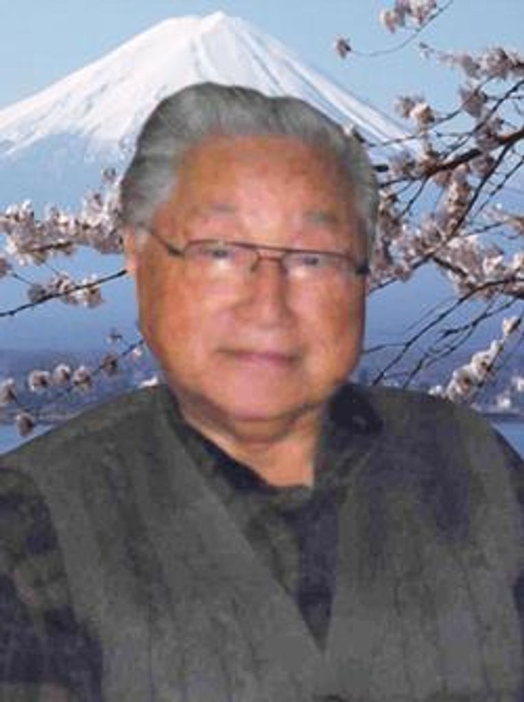 John Yasumasa Hitomi