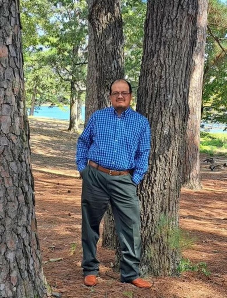 Jorge Luis Torres Profile Photo