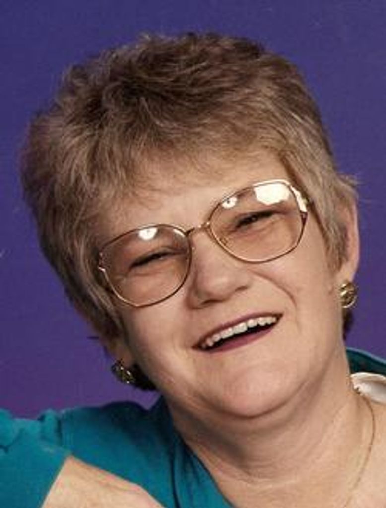 Laura Ann Jones Profile Photo