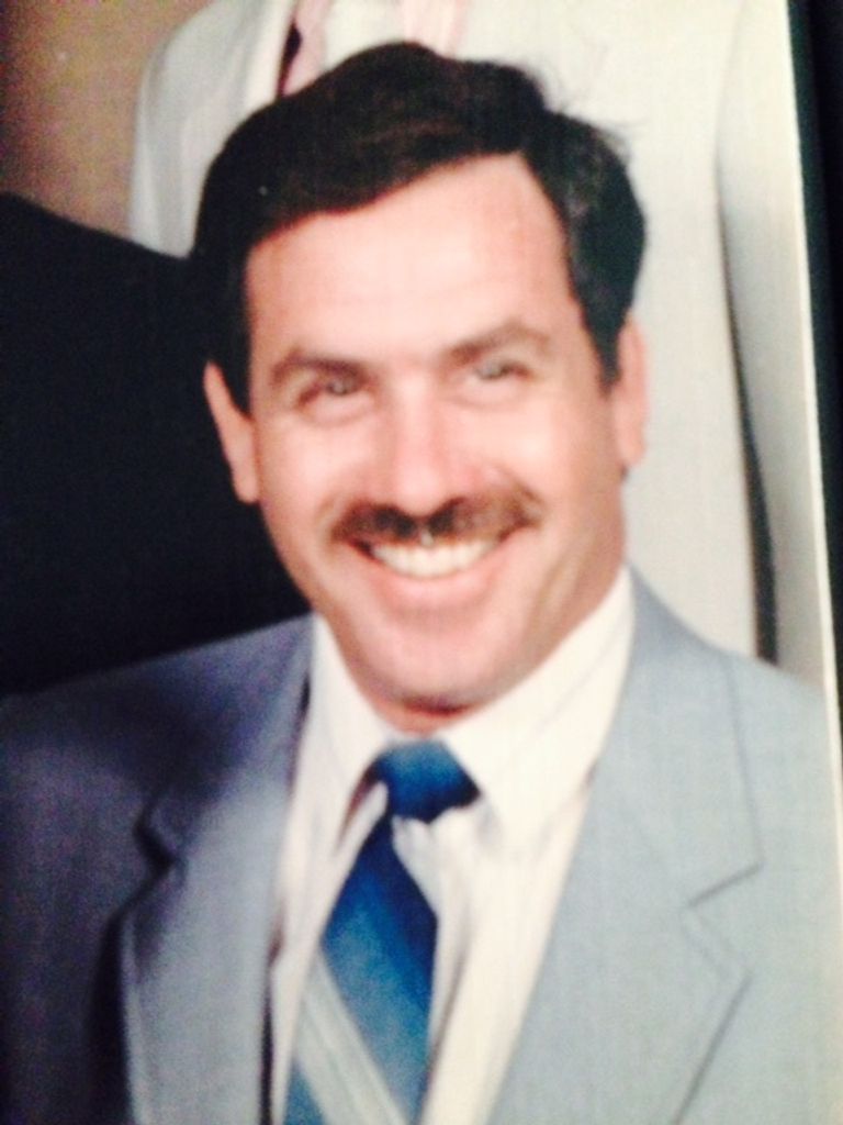 Frederick Lawrence Klein