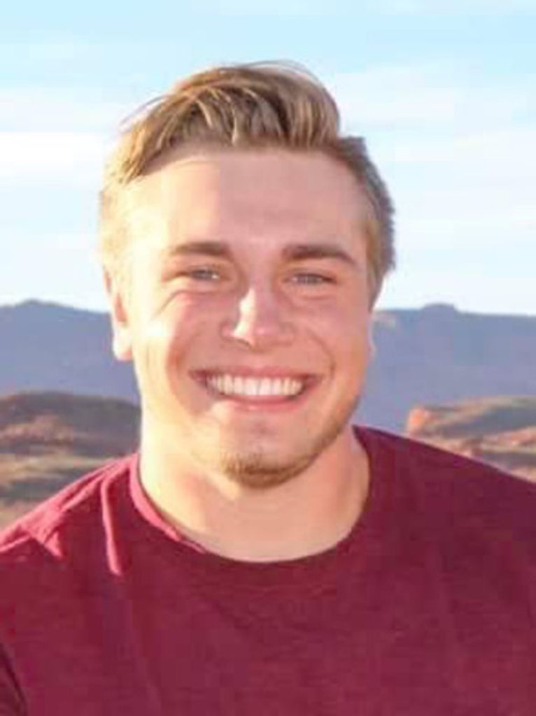 Jayden Brandon Holt Profile Photo