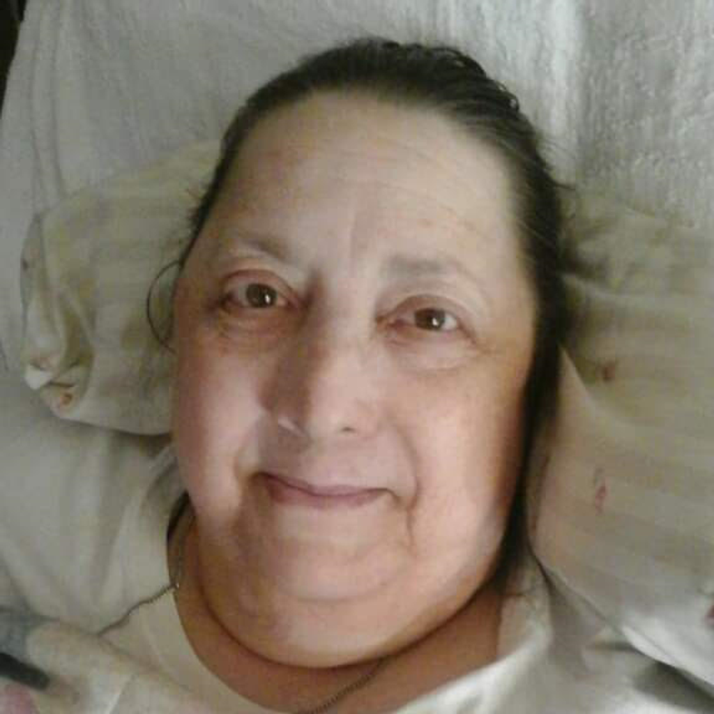 Brenda Joyce (Roberts)  Wampler