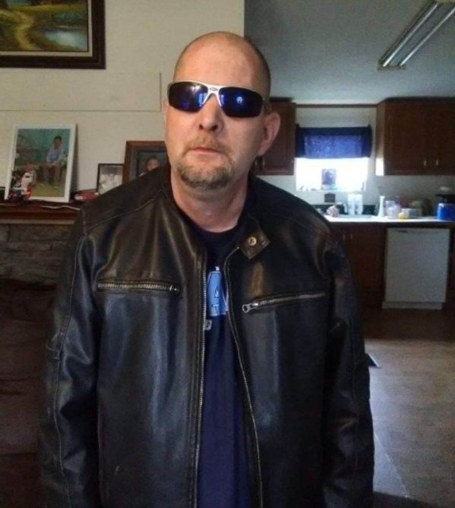 Jerry Darrell Kernell