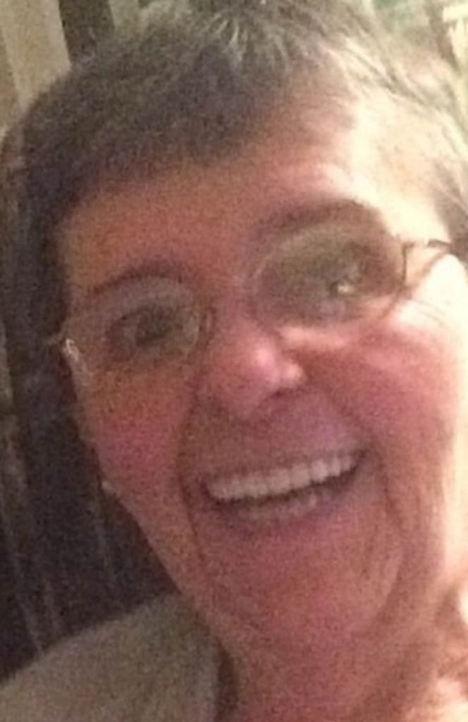 Nancy Rosenberger