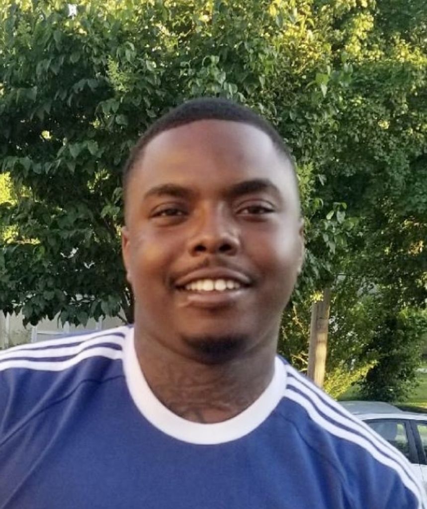 Di'Jon Marquise Robinson