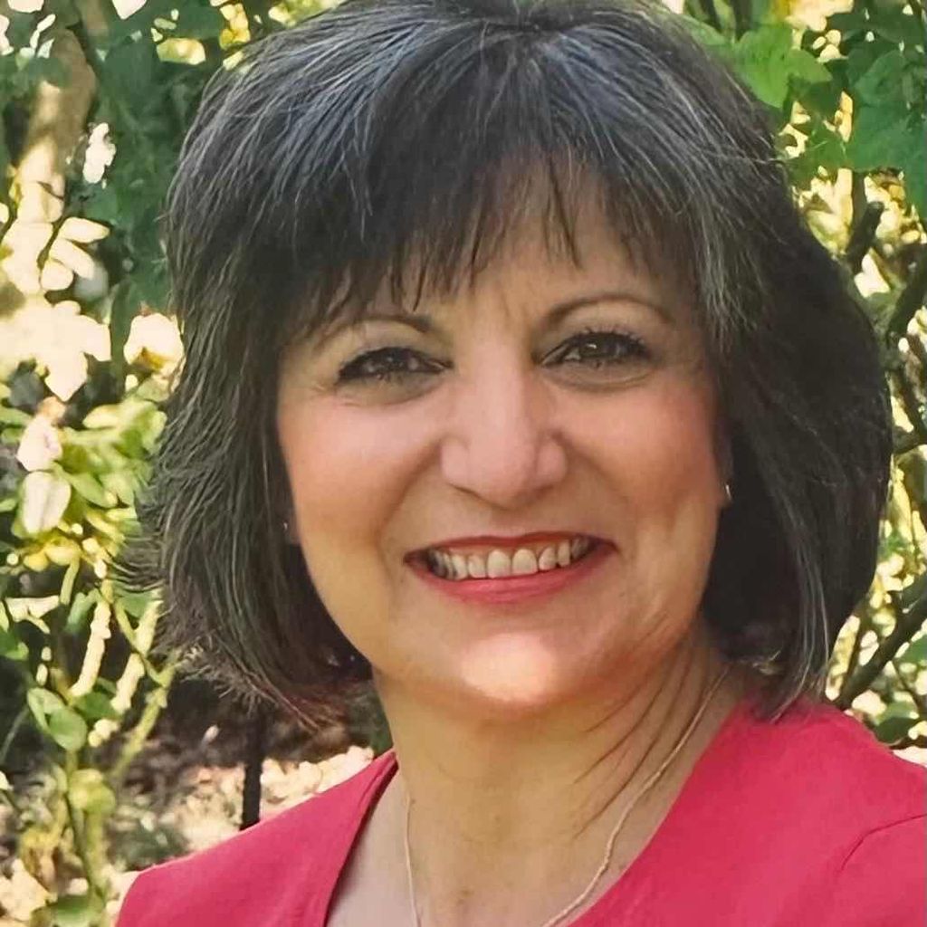 Grace Anne Blake Profile Photo