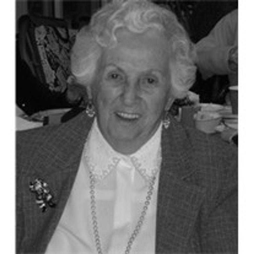 Coral G. Mobus Profile Photo