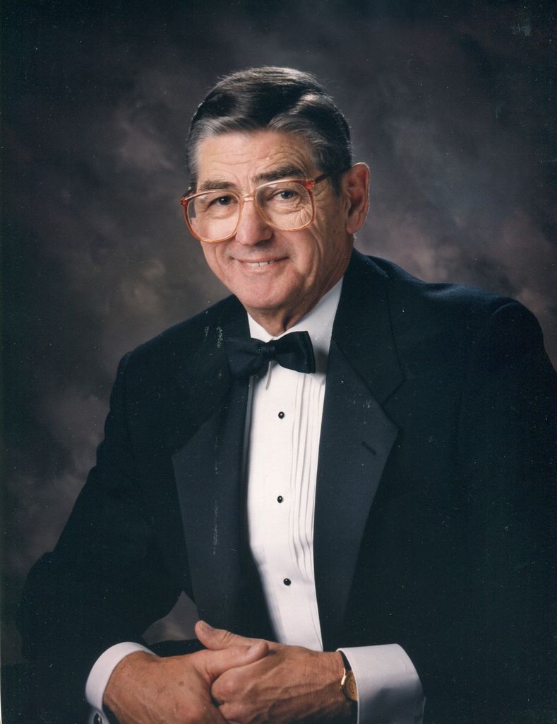 Robert J. Lawton Profile Photo