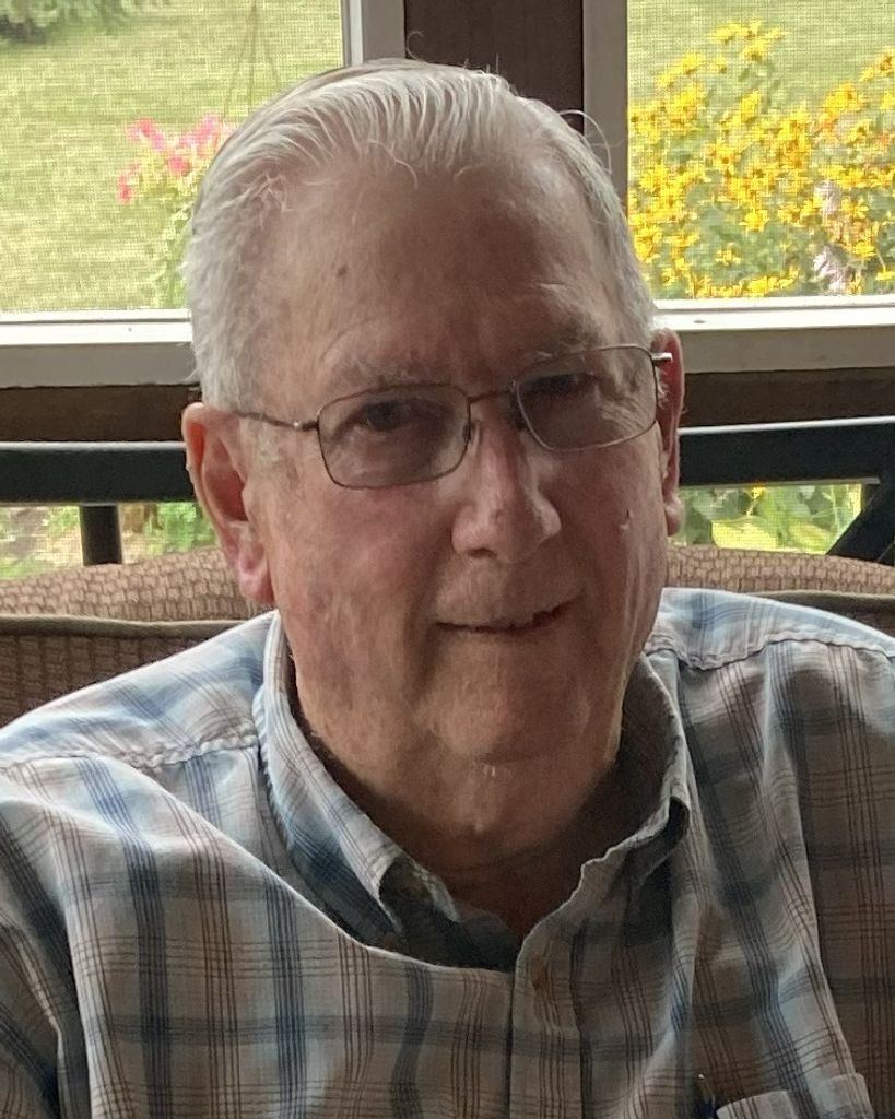 Harold D. Deal Profile Photo