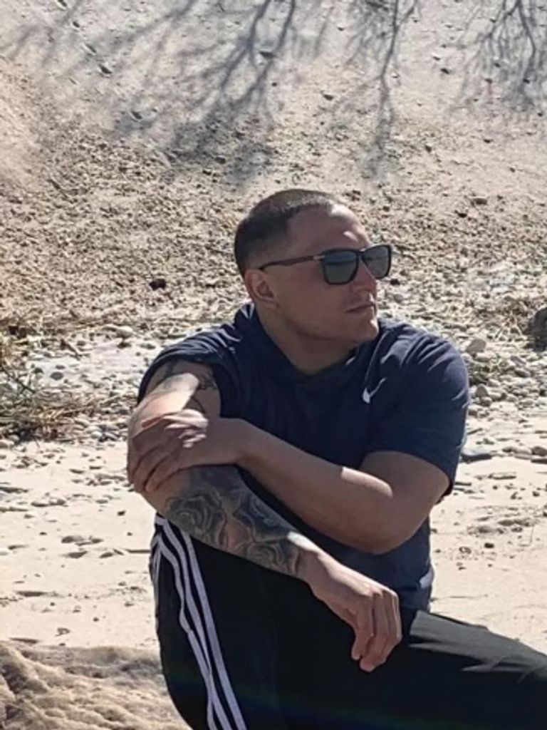 Stephen James Lozano Profile Photo