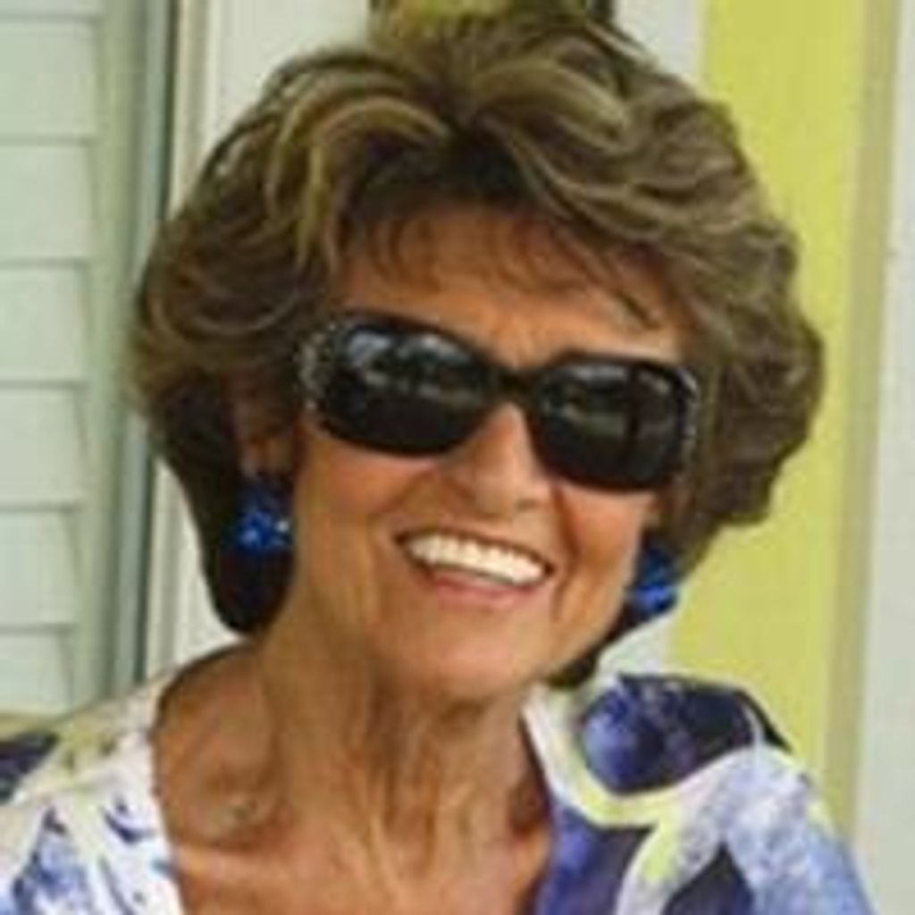Linda Jean Owen