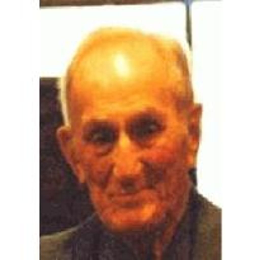 Norman Joseph Babin
