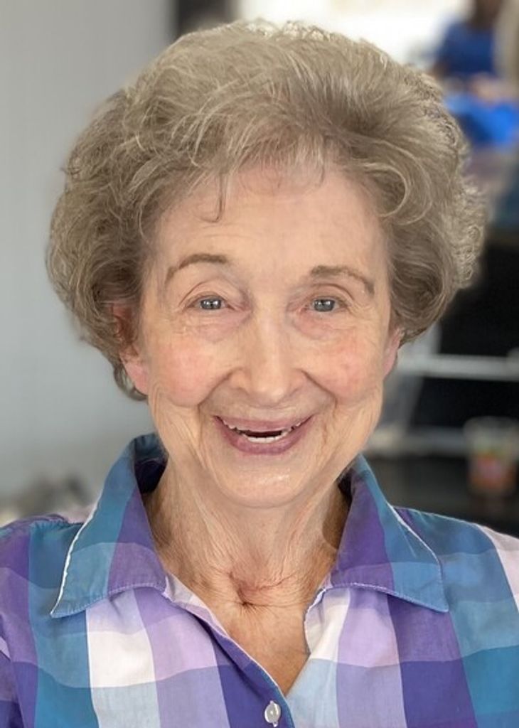 Joy Williamson Tuten Profile Photo