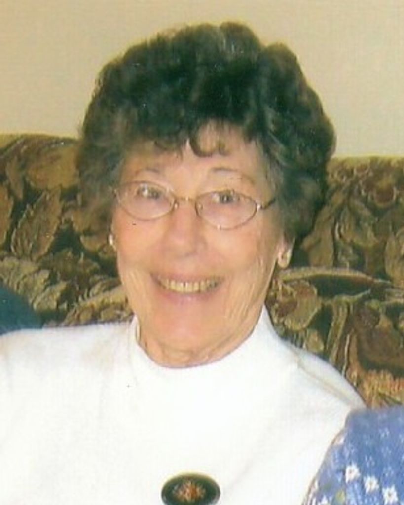 Annabelle L. Briggs Profile Photo