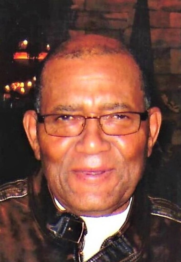 Henry Benjamin Mcdowel Profile Photo
