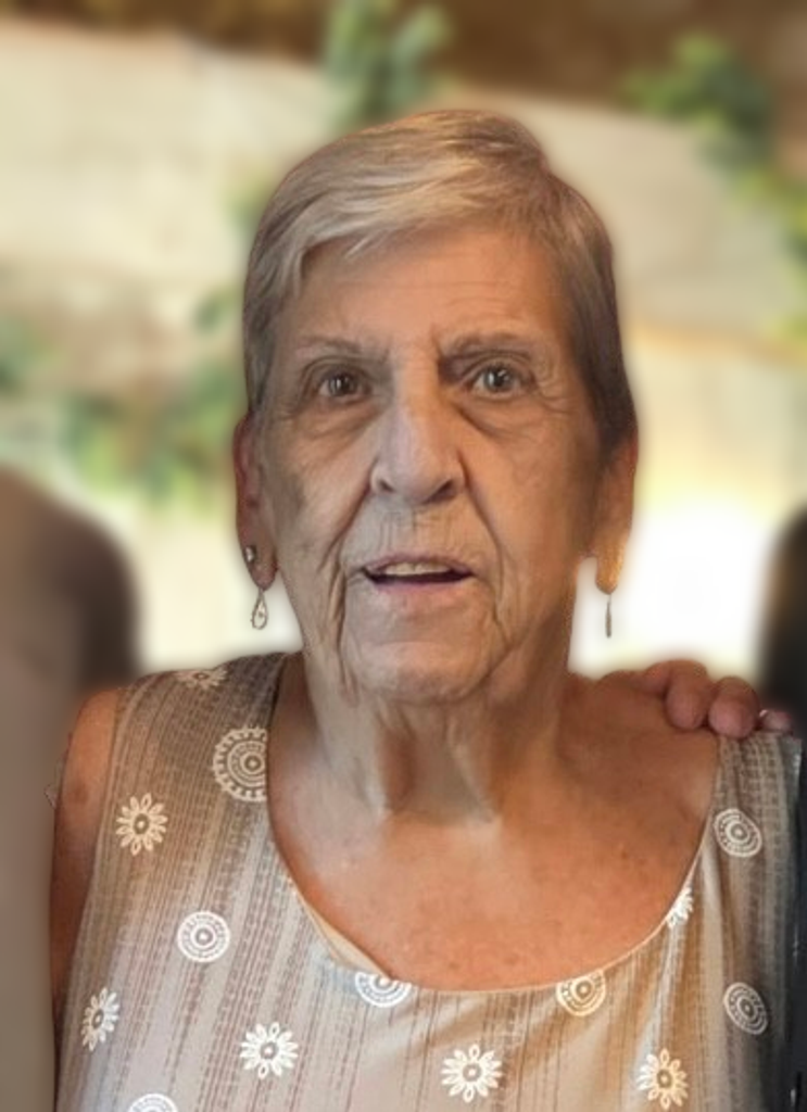 Theresa A. Achey