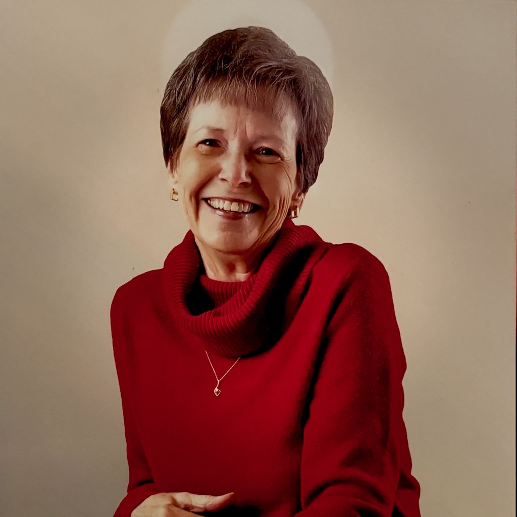 Florence Lane Mobley