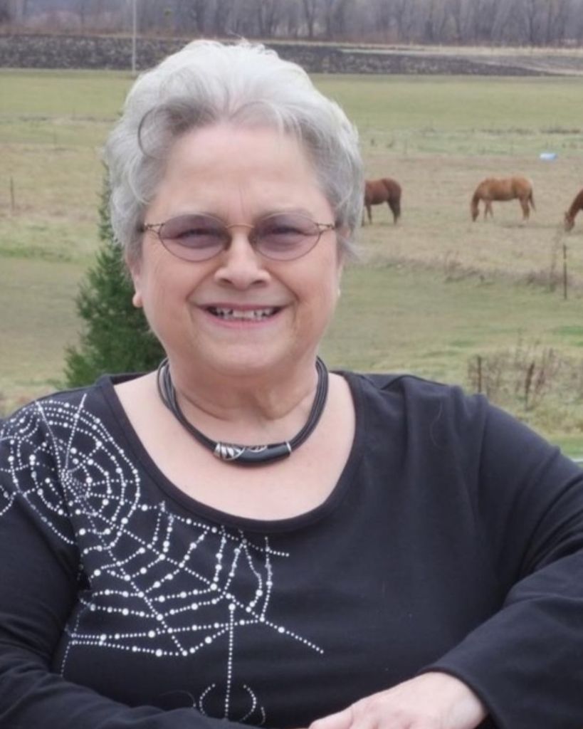 Gail Graham Profile Photo