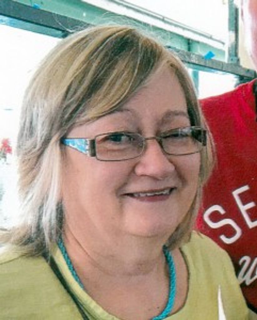 Theresa Morris