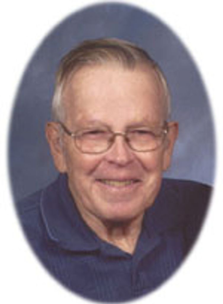 Charles Blocher